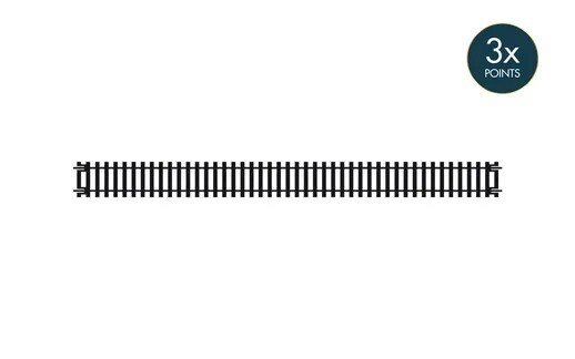 Double Straight