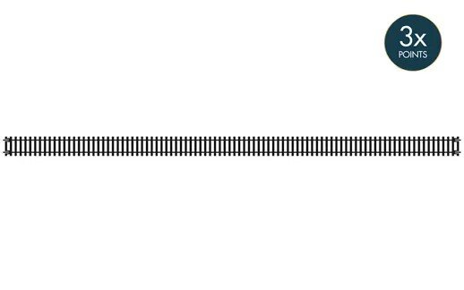 Long Straight