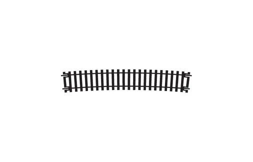 Half Curve (33″) Large Radius