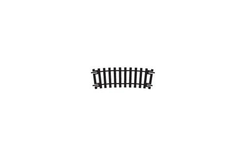 Half Curve - 2nd Radius