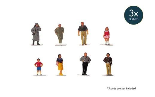 Town People (1)