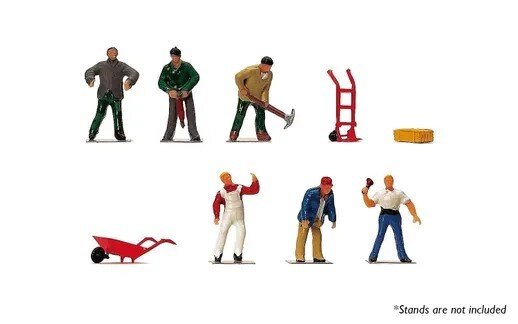 Working People (1)