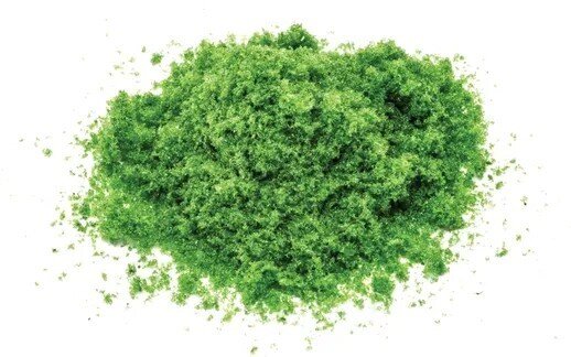 Flockage - Medium Green