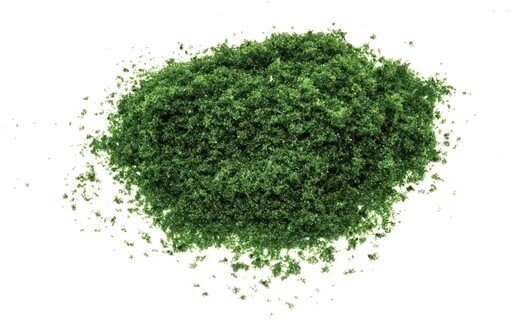 Flockage - Dark Green
