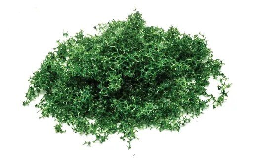 Flock - Dark Green (1)