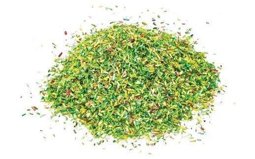 Scatter - Flower Meadow