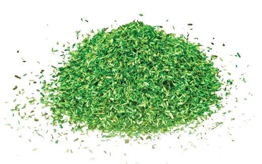 Scatter - Medium Green