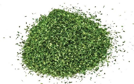 Scatter - Dark Green