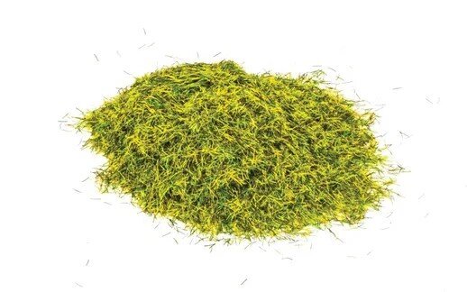 Static Grass - Grass Meadow, 2.5mm