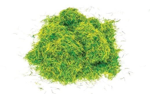 Static Grass - Ornamental Lawn, 2.5mm