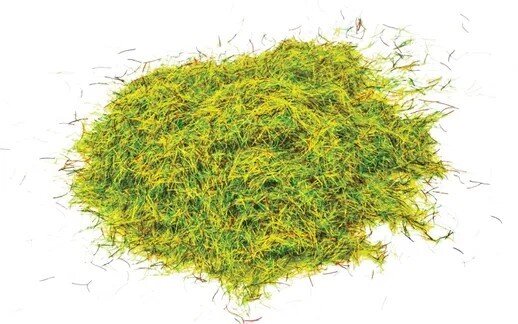 Static Grass - Mixed Summer, 2.5mm