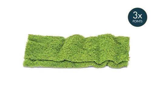 Foliage - Light Green (1)