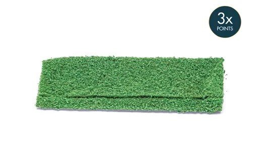 Foliage - Dark Green (1)