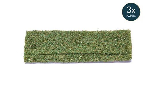 Foliage - Olive Green