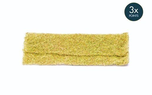 Foliage - Yellow Green Meadow