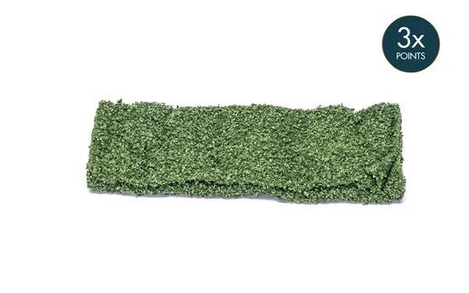 Foliage - Leafy Dark Green