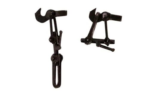 Small Coupling Assembly (Pack 4)