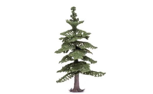 Medium Nordic Fir Tree