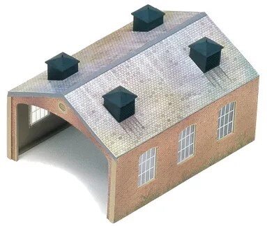 Engine Shed (2)