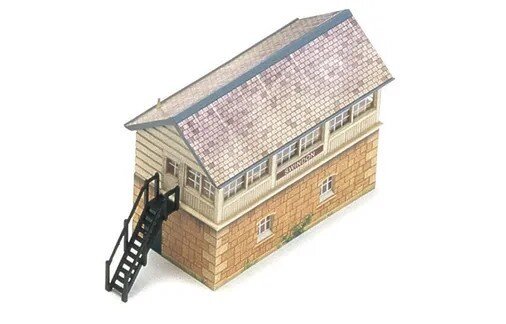 Signal Box (2)