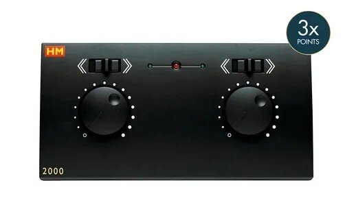 HM 2000 Analogue Controller