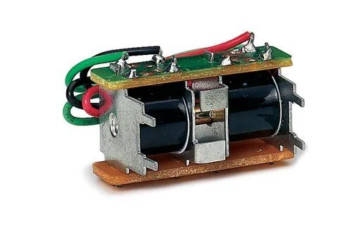 Point Motor