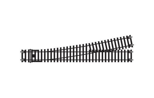Left Hand Express Point
