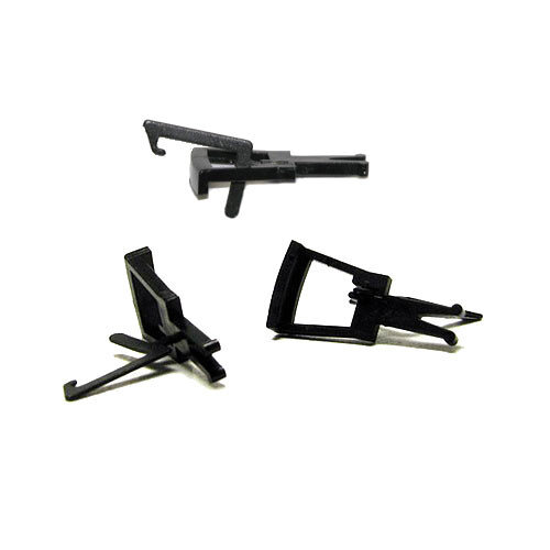 NEM Couplings (Pack 10)