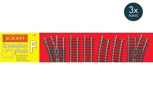 Extension Pack F