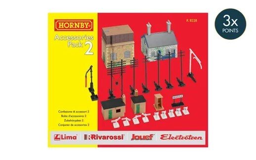 Building Extension Pack 2