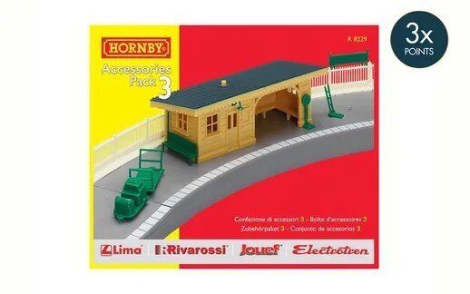 Building Extension Pack 3