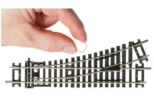 Digital Electric Point Clips (Pack 20)