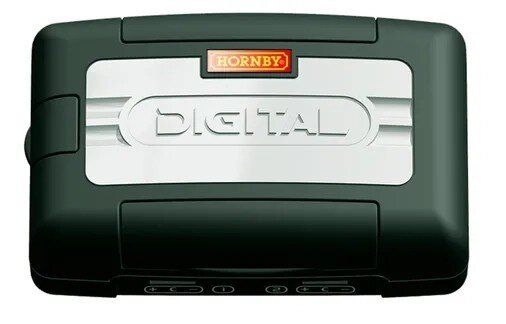 Digital Accessory and Point Decoder