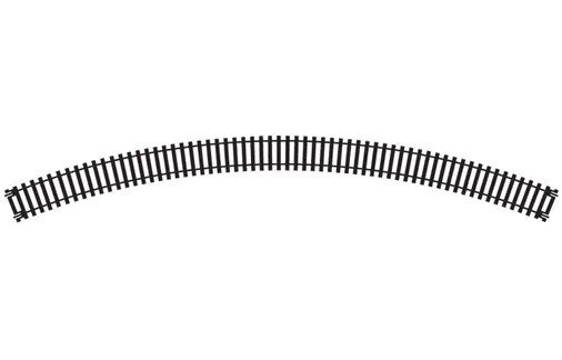 Double Curve - 4th Radius