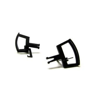 Medium Width Couplings (Pack 10)
