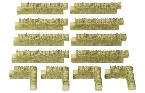 Granite Wall Pack No. 1