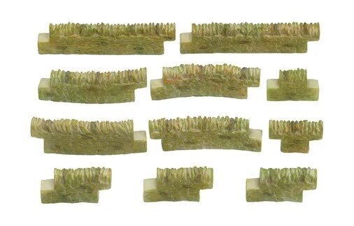 Granite Wall Pack No. 3
