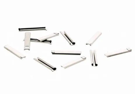 Fishplates (Pack 12)