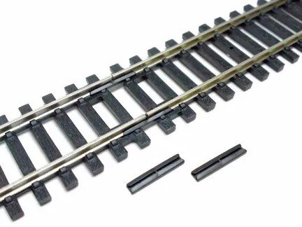 Insulated Fishplates (Pack 12)