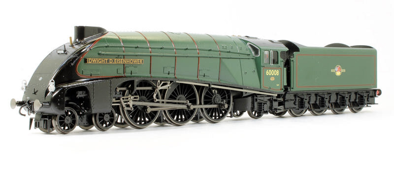 THE GR.GOODBEY DW.D.EISEN