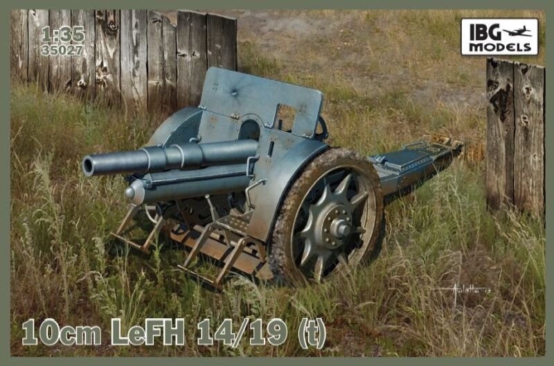 10CM LE/FH 14/19(T) 1:35