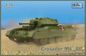 Crusader Mk.III (1)