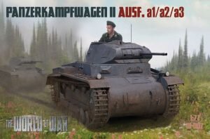 Pz.Kpfw.II Ausf. A2
