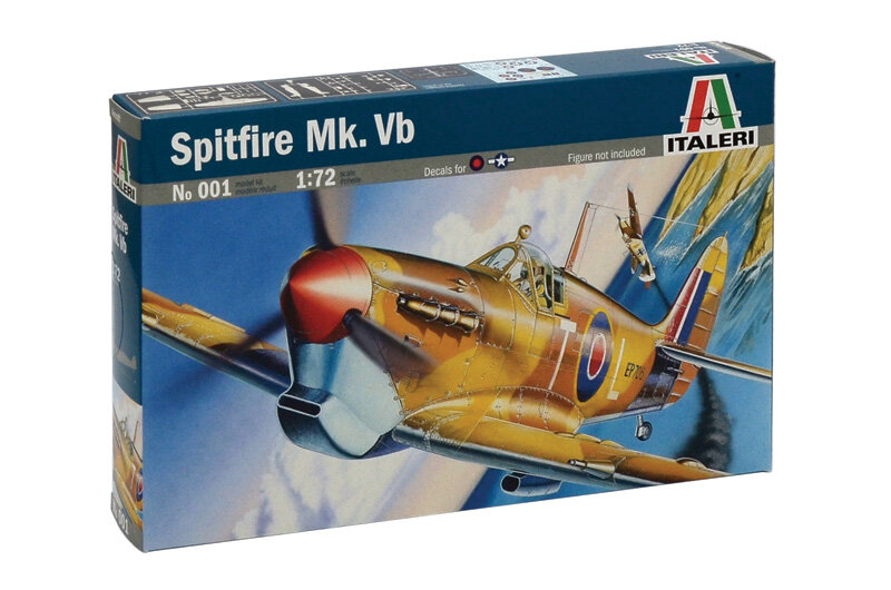 SPITFIRE MK.VB (1)