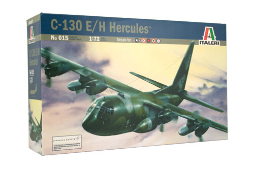 C-130 E/H HERCULES