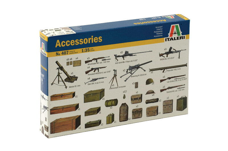 ACCESSORIES