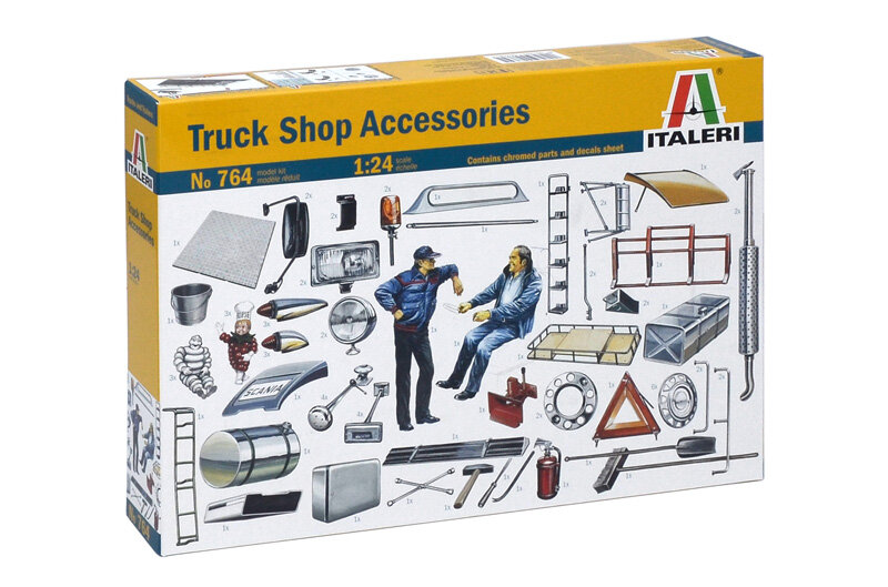 TRUCK ACCESSORIES (1)