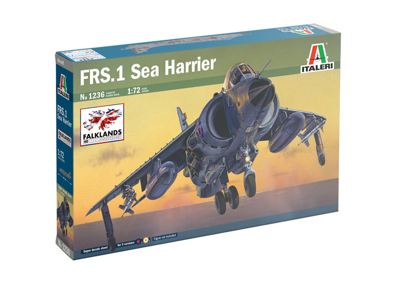FRS.1 SEA HARRIER