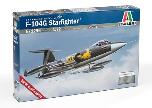 F-104 G ″Starfighter″