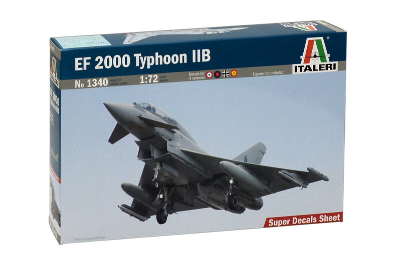 EF 2000 TYPHOON (1)